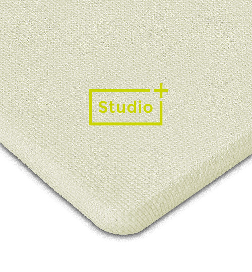 **10m x 1.6m Roll** Studio+ Magnolia AC-207 Acoustic Cloth